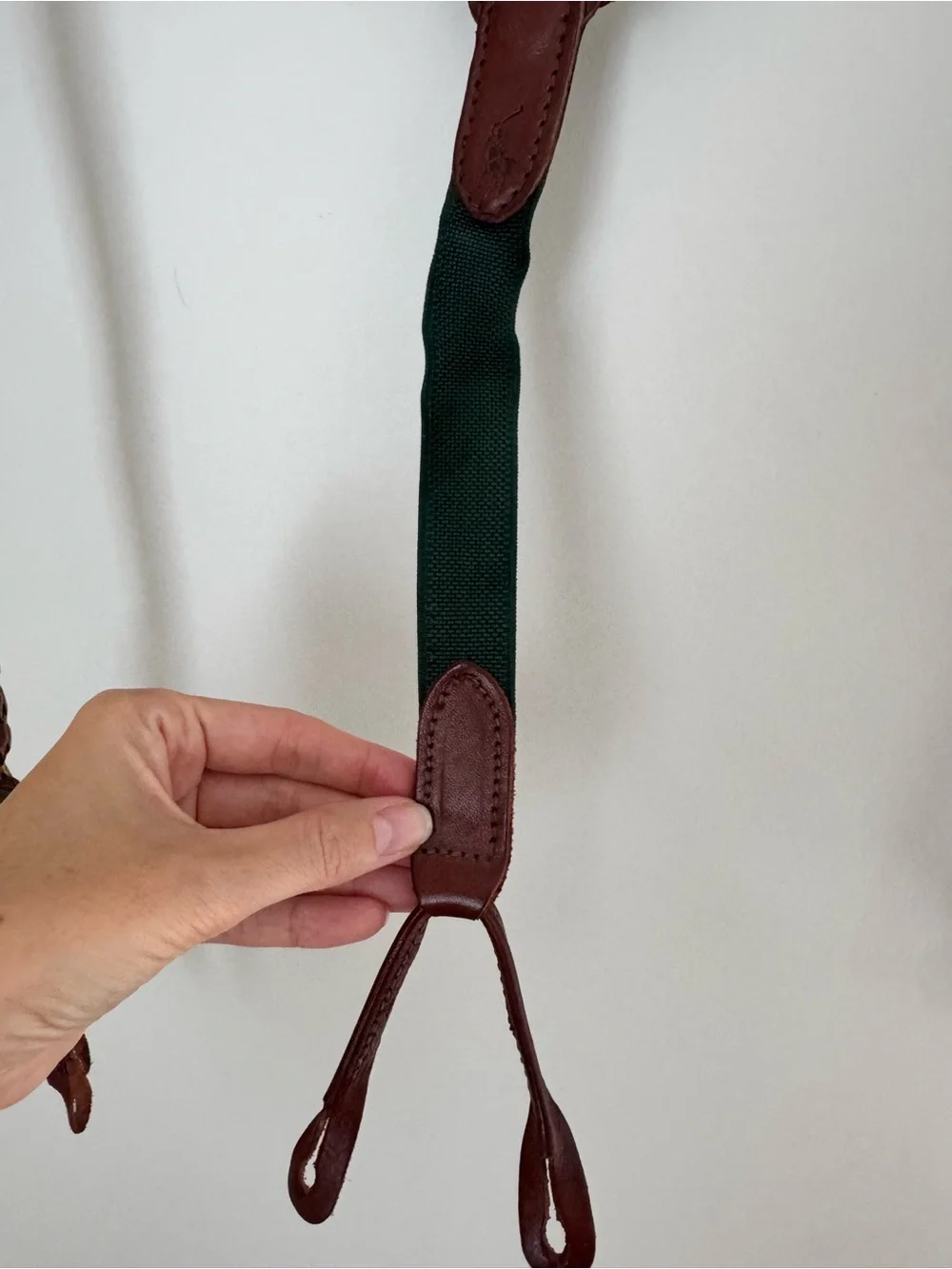 Polo Ralph Lauren vintage polo
